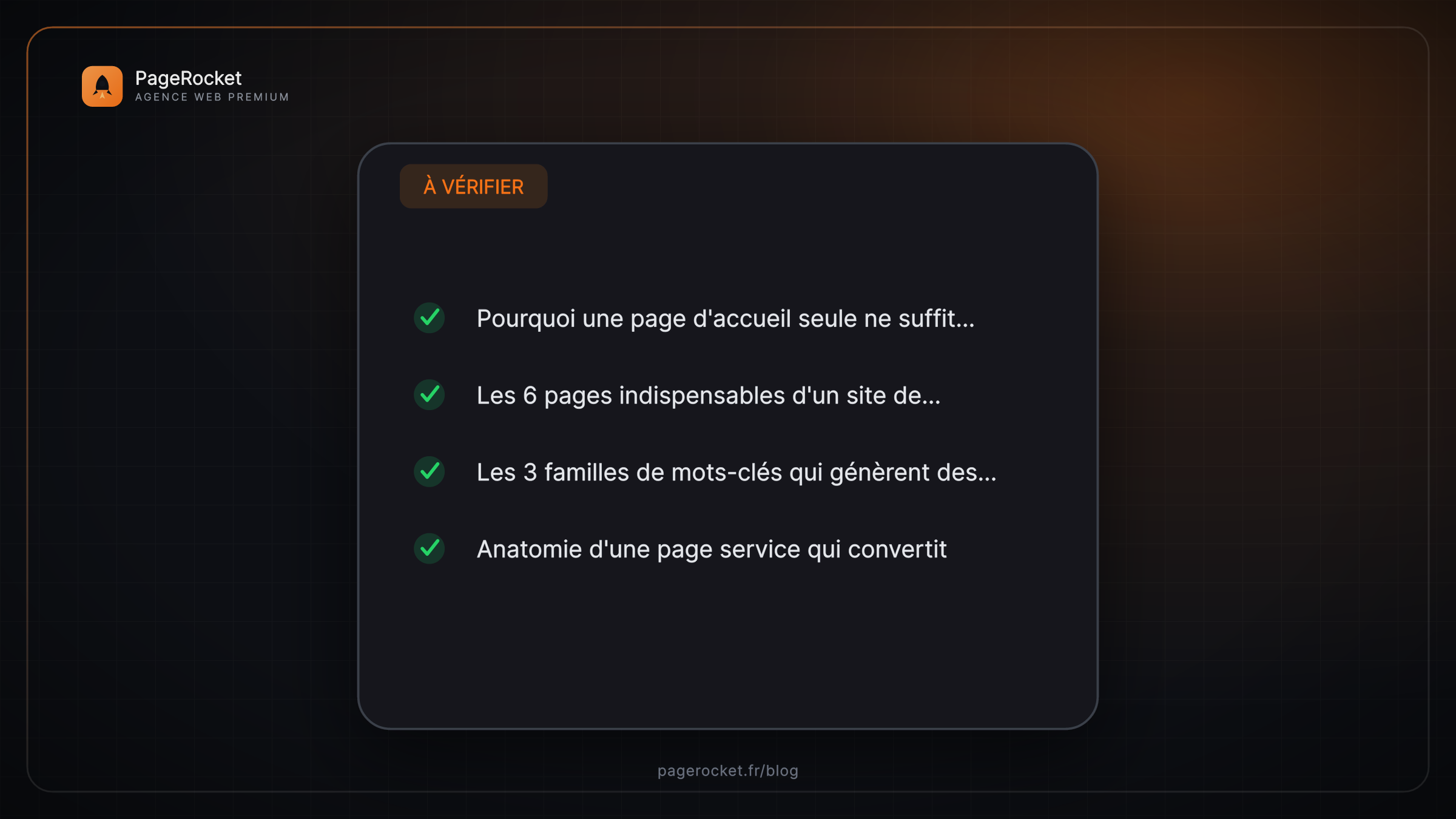 Plombier : les pages et mots-clés qui décrochent de vrais coups de fil