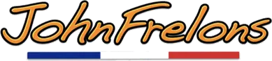 John Frelons (john-frelons.fr)