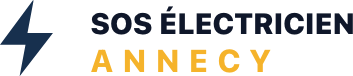 SOS Électricien Annecy