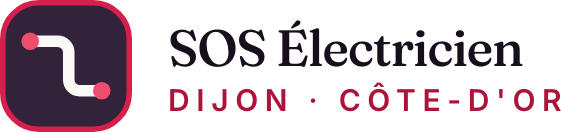 SOS Électricien Dijon