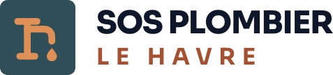 SOS Plombier Le Havre